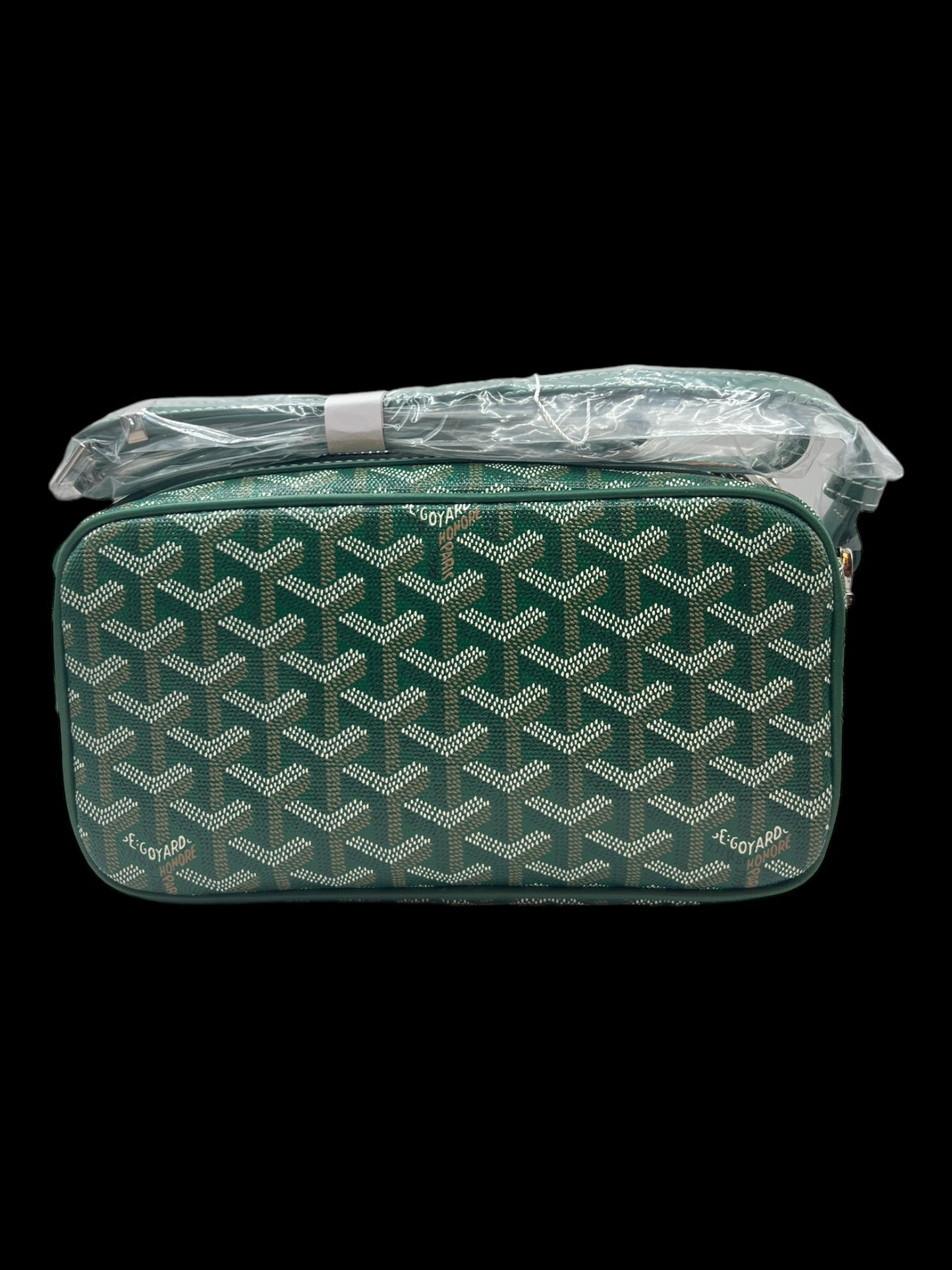 GOYARD BAG GRÜN - HIGH END QUALITY - PU LEDER