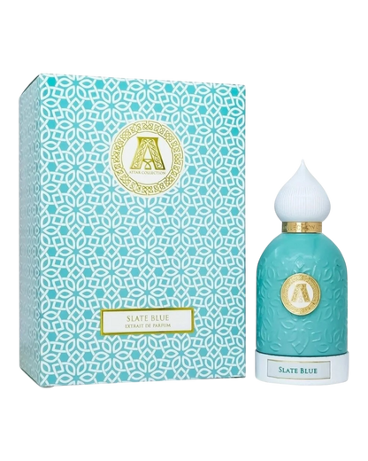 Attar Collection Slate Blue 100ml |OVP 1:1