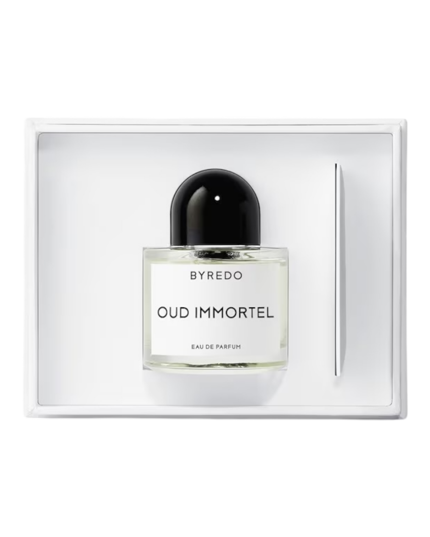 BYREDO OUD IMMORTEL 50ml | OVP 1:1