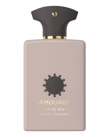 Amouage - Opus XIV - Royal Tobacco 100ml |OVP 1:1