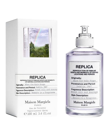 REPLICA When the Rain Stops 100ml | OVP 1:1