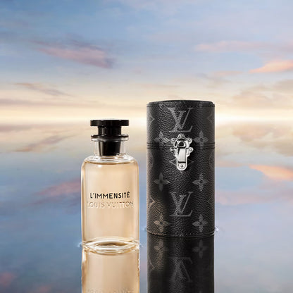 LOUIS VUITTON L'IMMENSITE 100ml | OVP 1:1