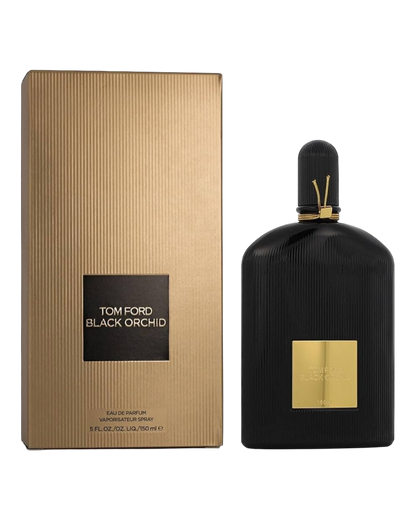 TOM FORD BLACK ORCHID - Eau de Parfum 100ML - OVP