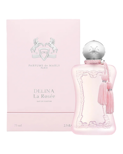 PARFUM DE MARLY DELINA LA ROSÉE 75ml | OVP 1:1