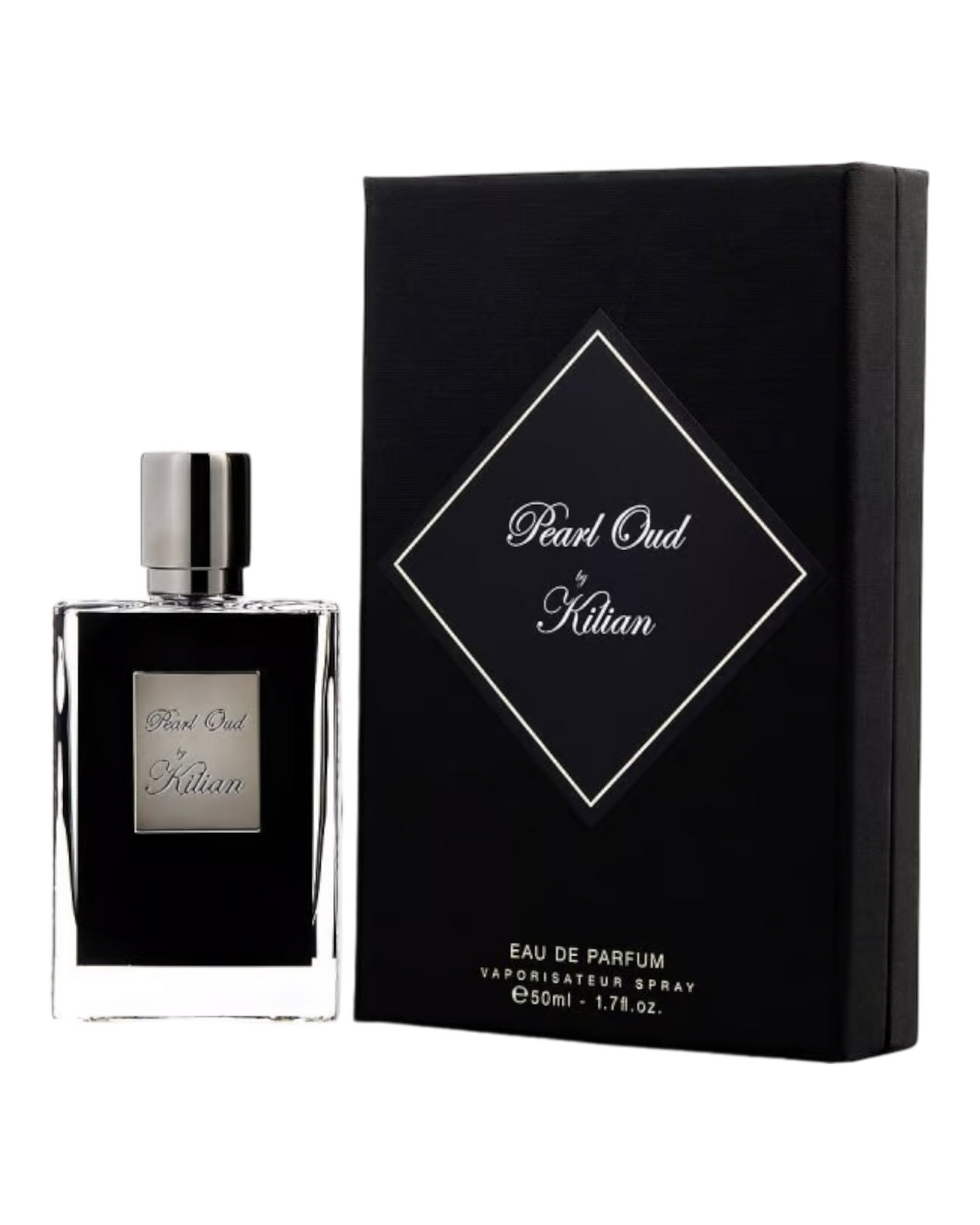 KILIAN PEARL OUD 50ml | OVP 1:1