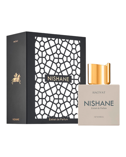 NISHANE HACIVAT Extrait de Parfum 100ml | OVP 1:1