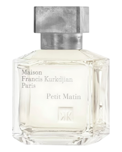 MAISON FRANCIS KURKDJIAN: Petit Matin | Eau de Parfum 70ML