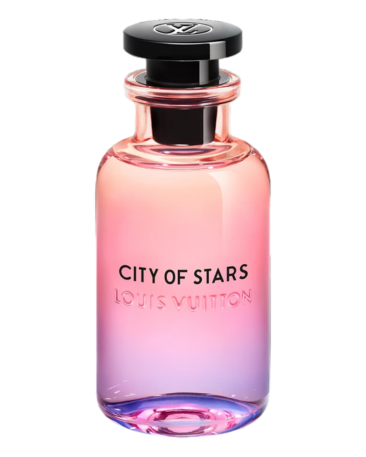 LOUIS VUITTON CITY OF STARS 100ml | OVP 1:1