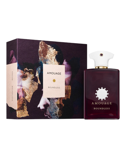 Amouage - Boundless 100ml |OVP 1:1