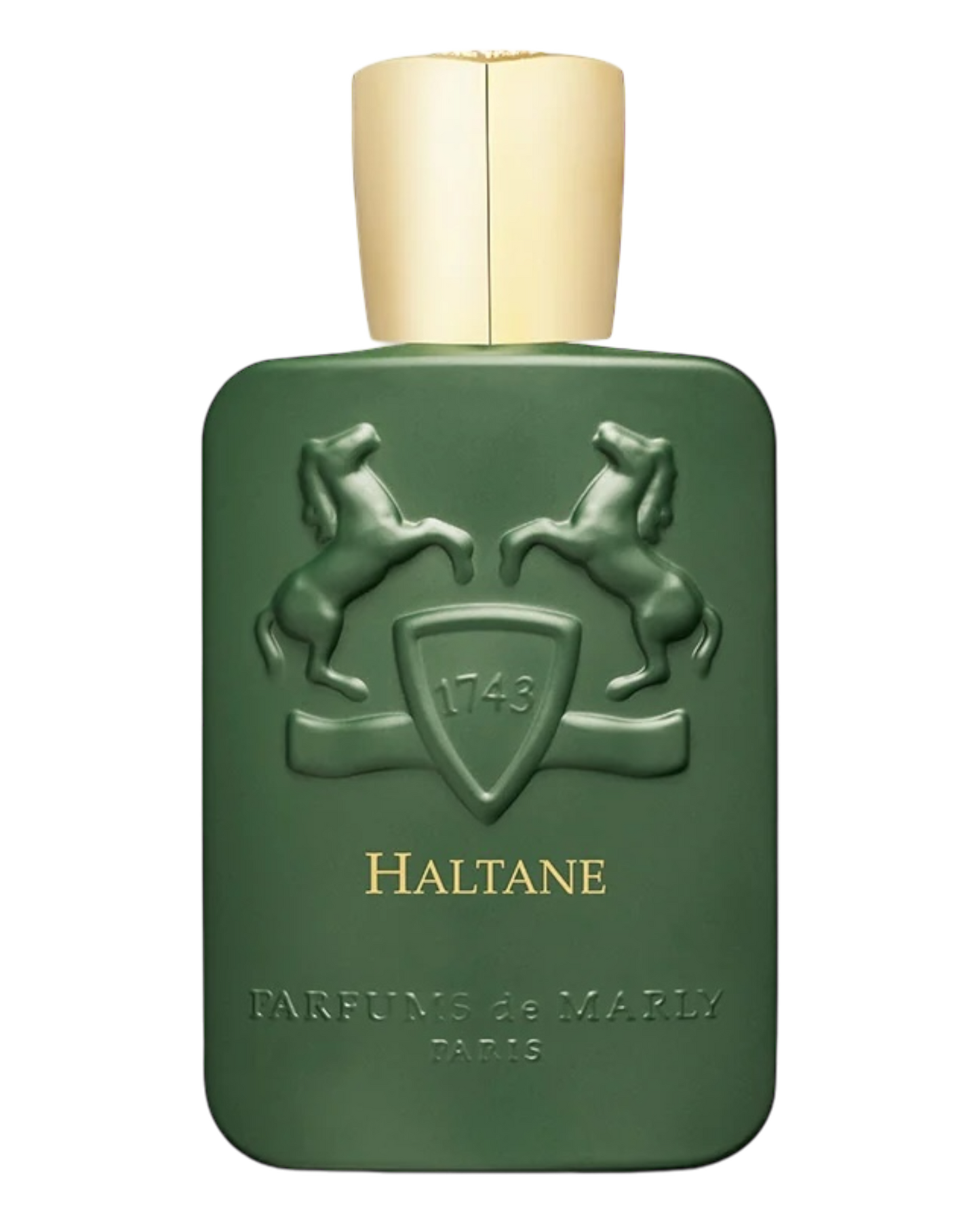 PARFUM DE MARLY HALTANE 125ml | OVP 1:1