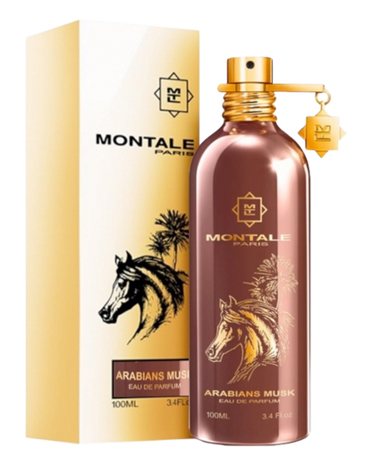 Montale Arabians Musk 100ml | OVP 1:1