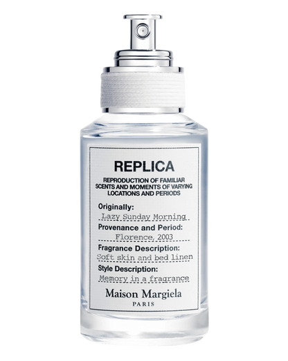 REPLICA Lazy Sunday Morning 100ml | OVP 1:1