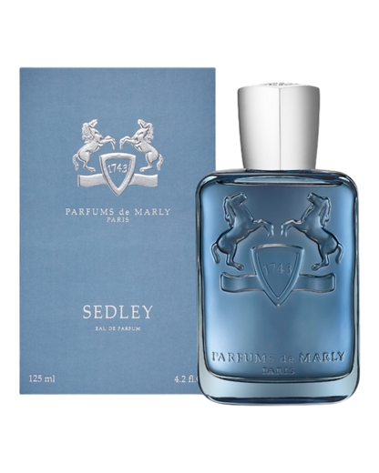 PARFUM DE MARLY SEDLEY 125ml | OVP 1:1