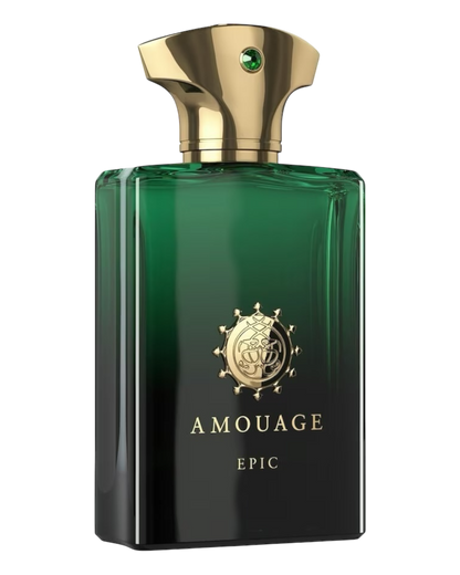 AMOUAGE EPIC MAN Eau de Parfum 100ml - OVP