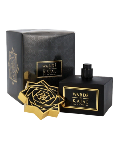 KAJAL WARDE 100ml Parfum | OVP 1:1