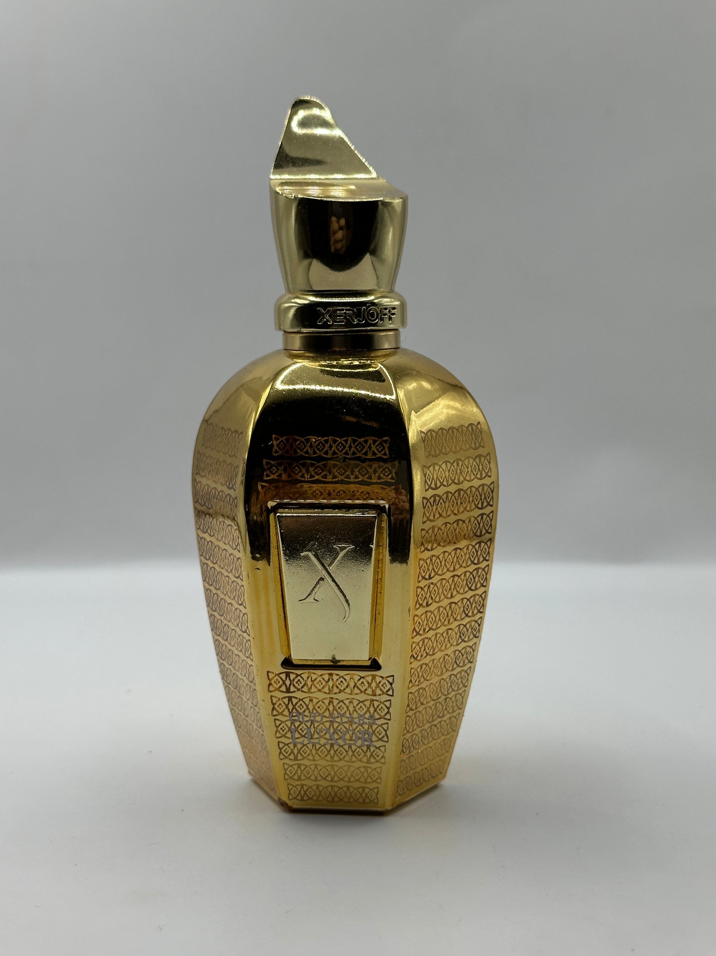 Ausstellungsstück XERJOFF OUD STARS LUXOR 70%