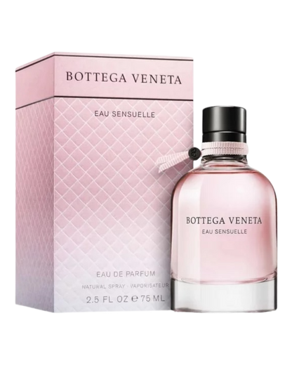 BOTTEGA VENETA EAU SENSUELLE 75ml | OVP 1:1