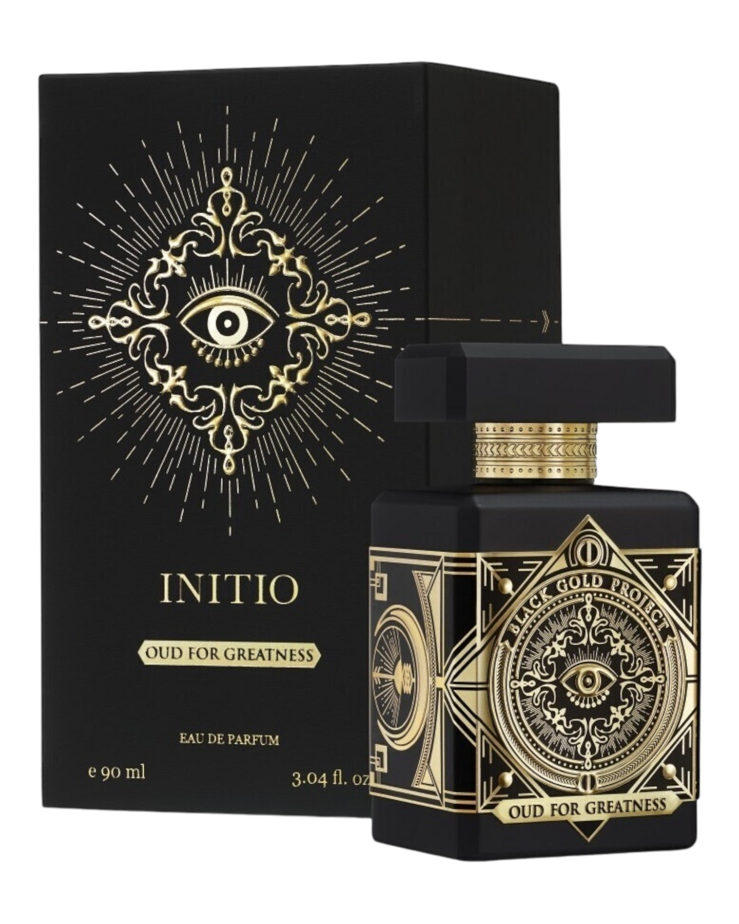 INITIO OUD FOR GREATNESS 90ML | OVP 1:1