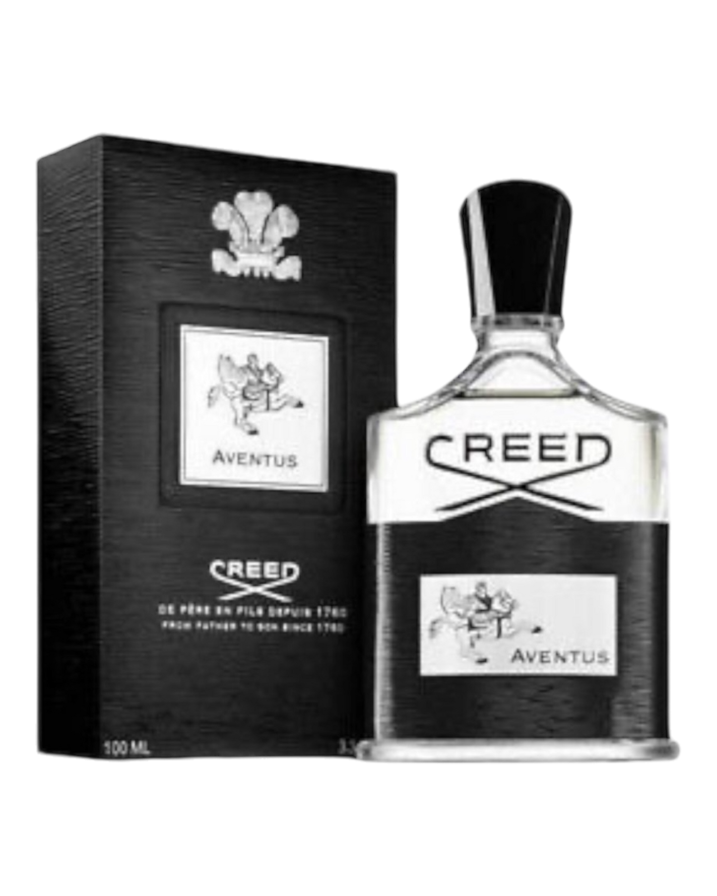 CREED AVENTUS - OVP - 100ml