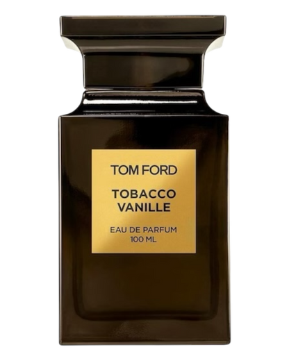 TOM FORD TOBACCO VANILLE - Eau de Parfum 100ML - OVP