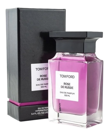 TOM FORD ROSE DE RUSSIE Eau de Parfum 100ML - OVP