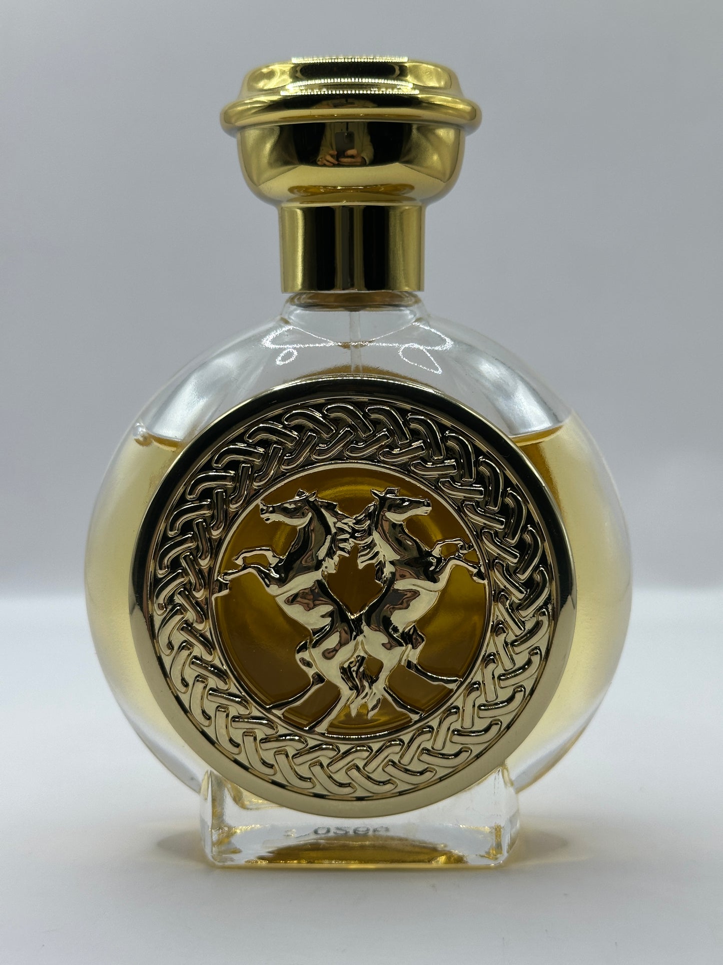 Ausstellungsstück Boadicea the Victorious: Valiant - EAU de Parfum 75% voll mit Box
