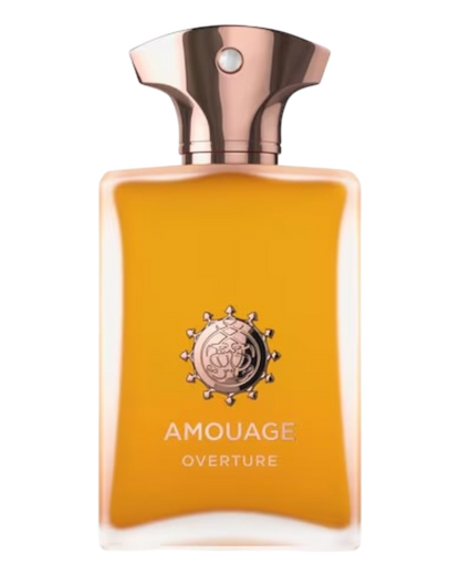 Amouage - Overture Man 100ml |OVP 1:1