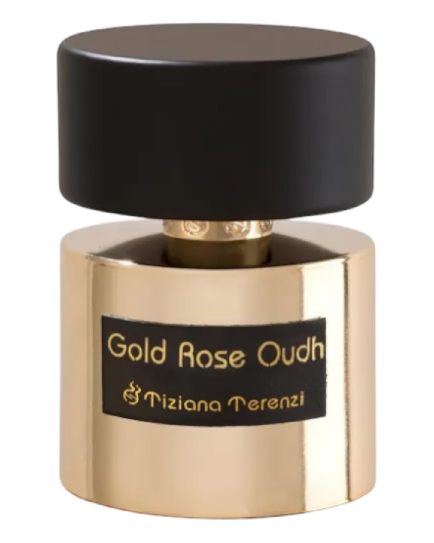 TIZIANA TERENZI GOLD ROSE OUDH 100ml | OVP 1:1