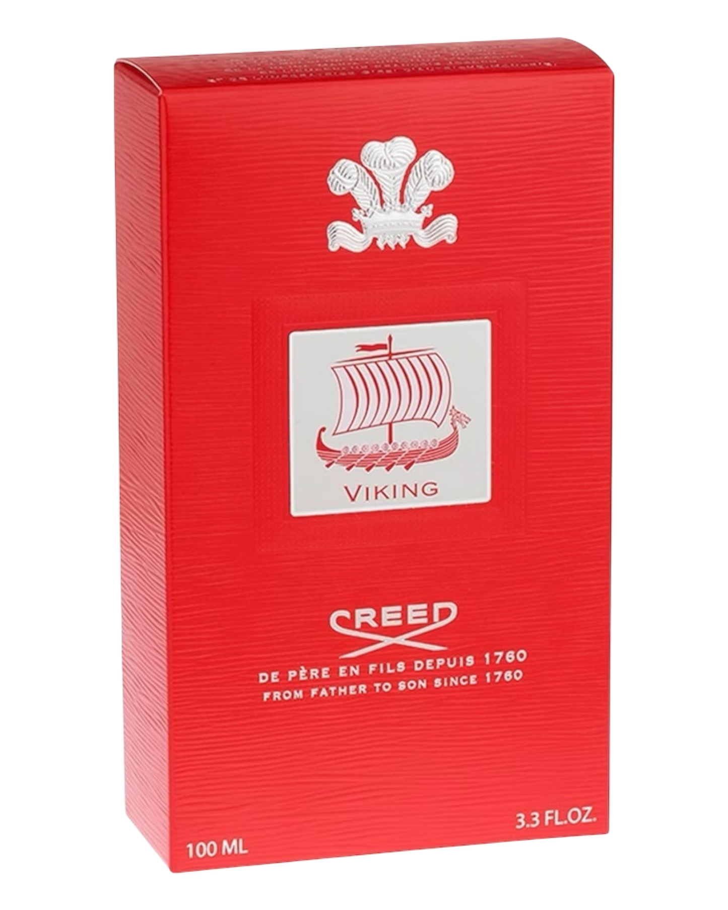 CREED VIKING | Eau de Parfum 100ML - OVP.