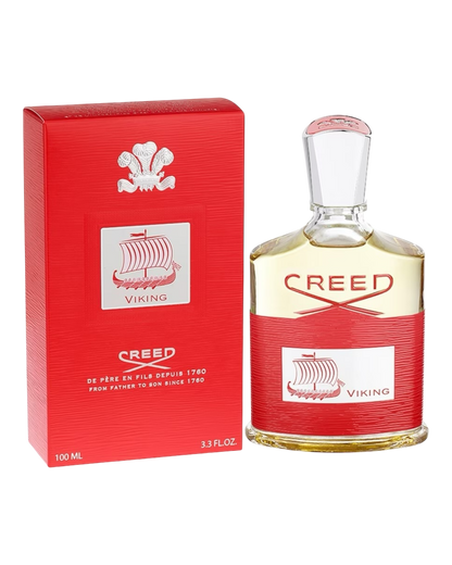 CREED VIKING | Eau de Parfum 100ML - OVP.