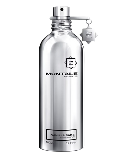 Montale Vanilla Cake 100ml | OVP 1:1