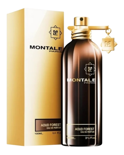 Montale Aoud Forest 100ml | OVP 1:1