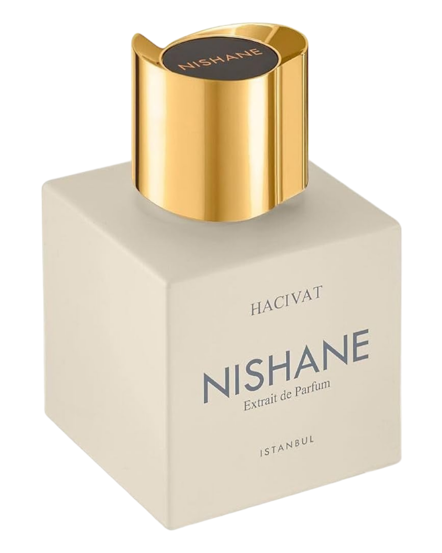 NISHANE HACIVAT Extrait de Parfum 100ml | OVP 1:1