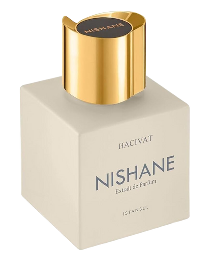 NISHANE HACIVAT Extrait de Parfum 100ml | OVP 1:1