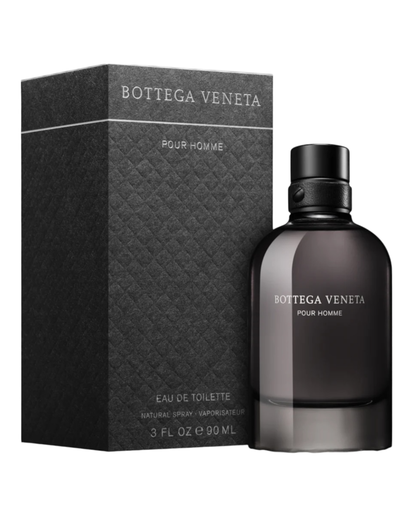 BOTTEGA VENETA POUR HOMME 75ml | OVP 1:1