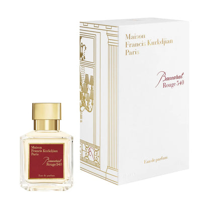MFK BACCARAT ROUGE 540 - SALE DOUBLE - perfume 70ml orig