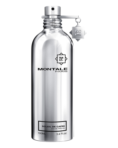 MONTALE SOLEIL DE CAPRI | Eau de Parfum 100ML