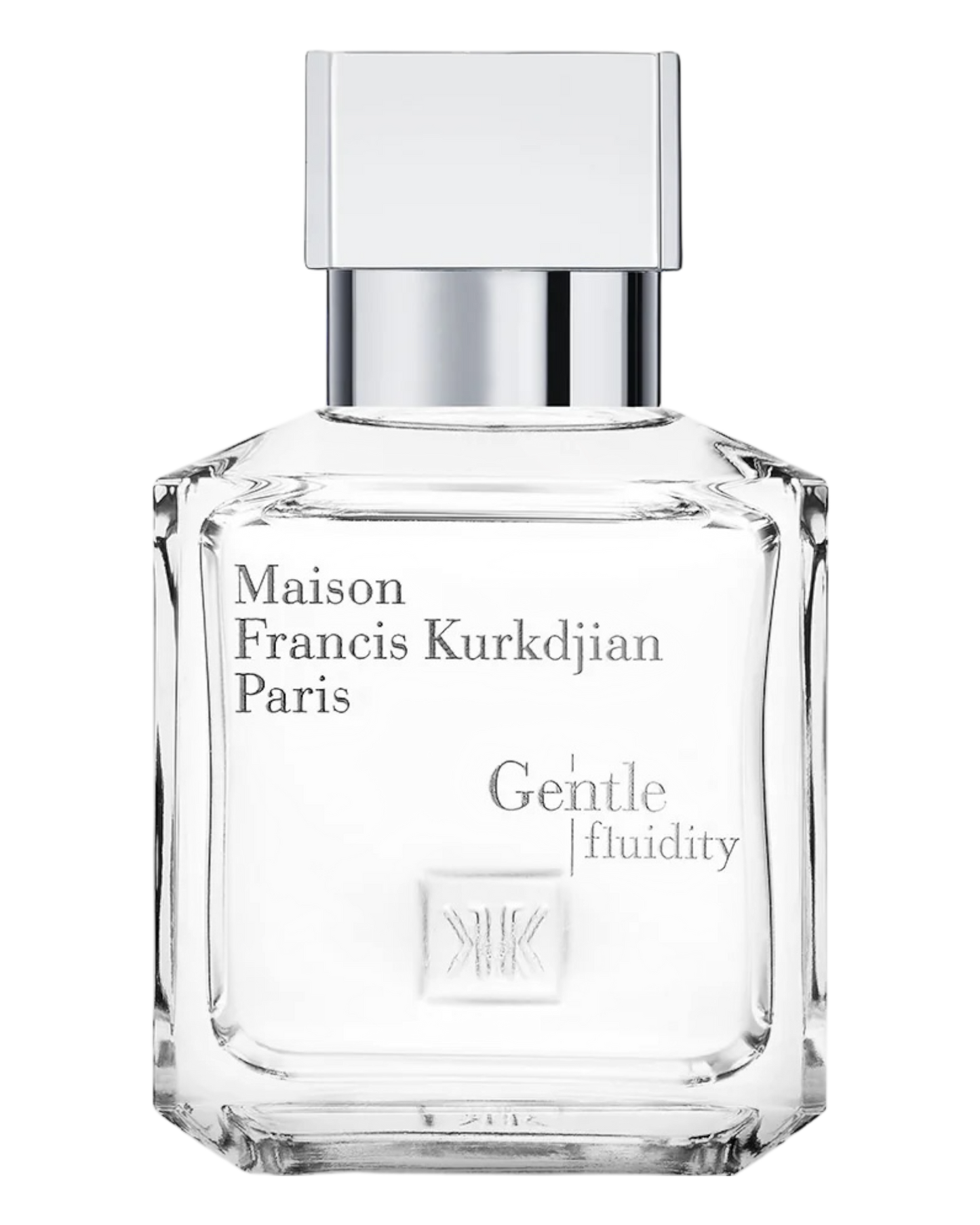 MAISON FRANCIS KURKDJIAN: Gentle Fluidity (Silver) | Eau de Parfum 70ML
