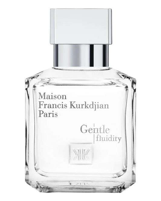 MAISON FRANCIS KURKDJIAN: Gentle Fluidity (Silver) | Eau de Parfum 70ML