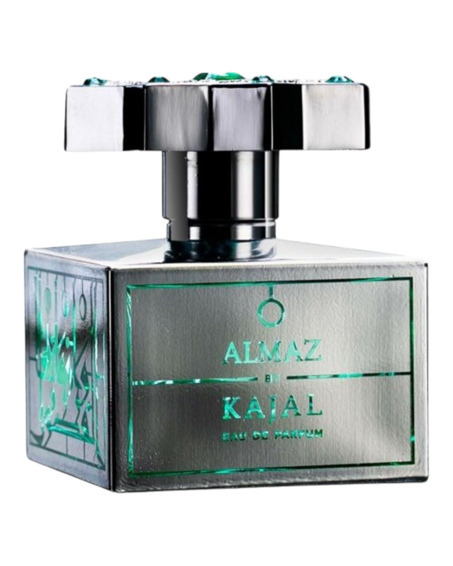 KAJAL ALMAZ 100ml Parfum | OVP 1:1