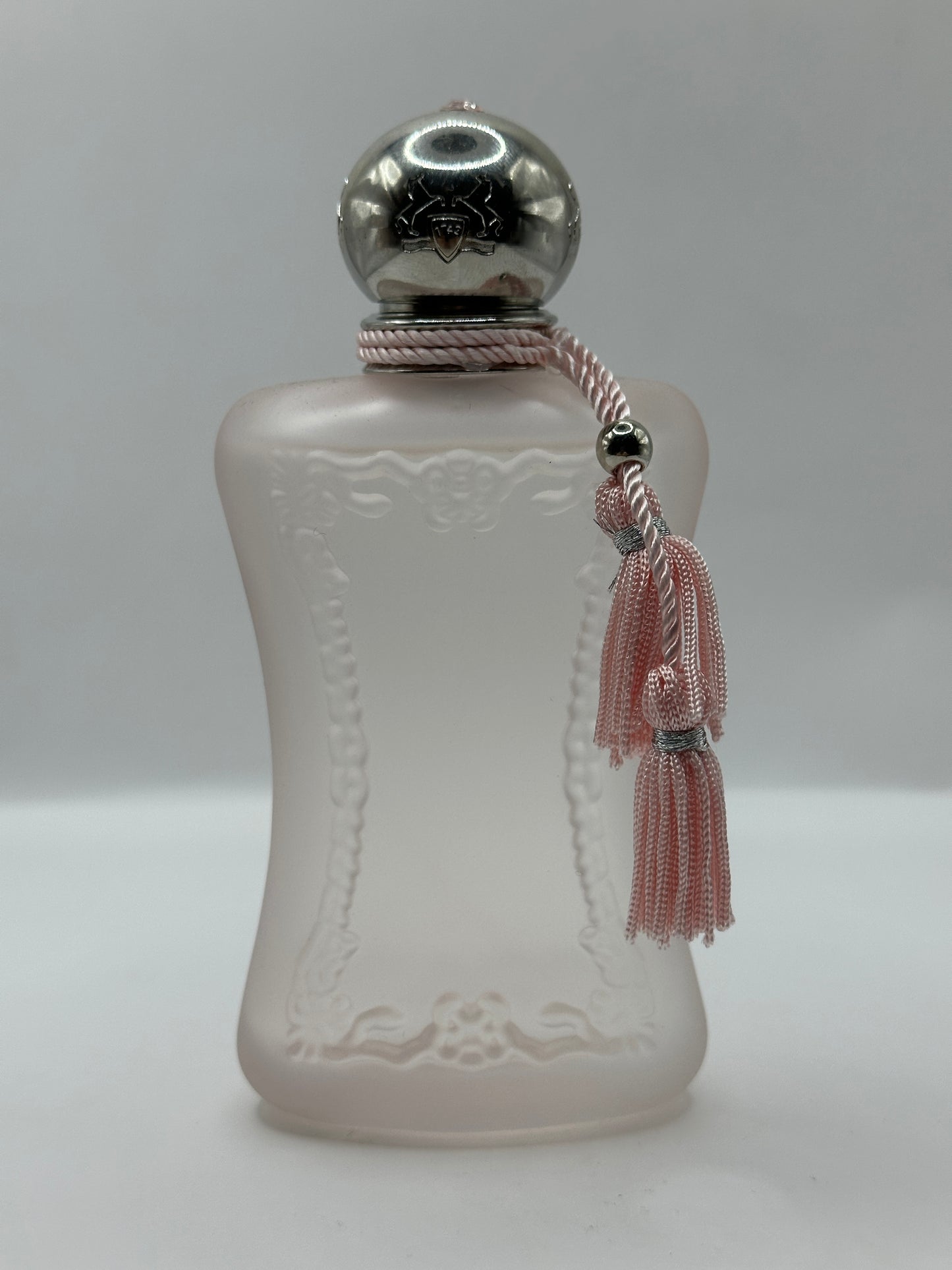 Ausstellungsstück PARFUM DE MARLY Delina La Rosée 90% voll mit Box