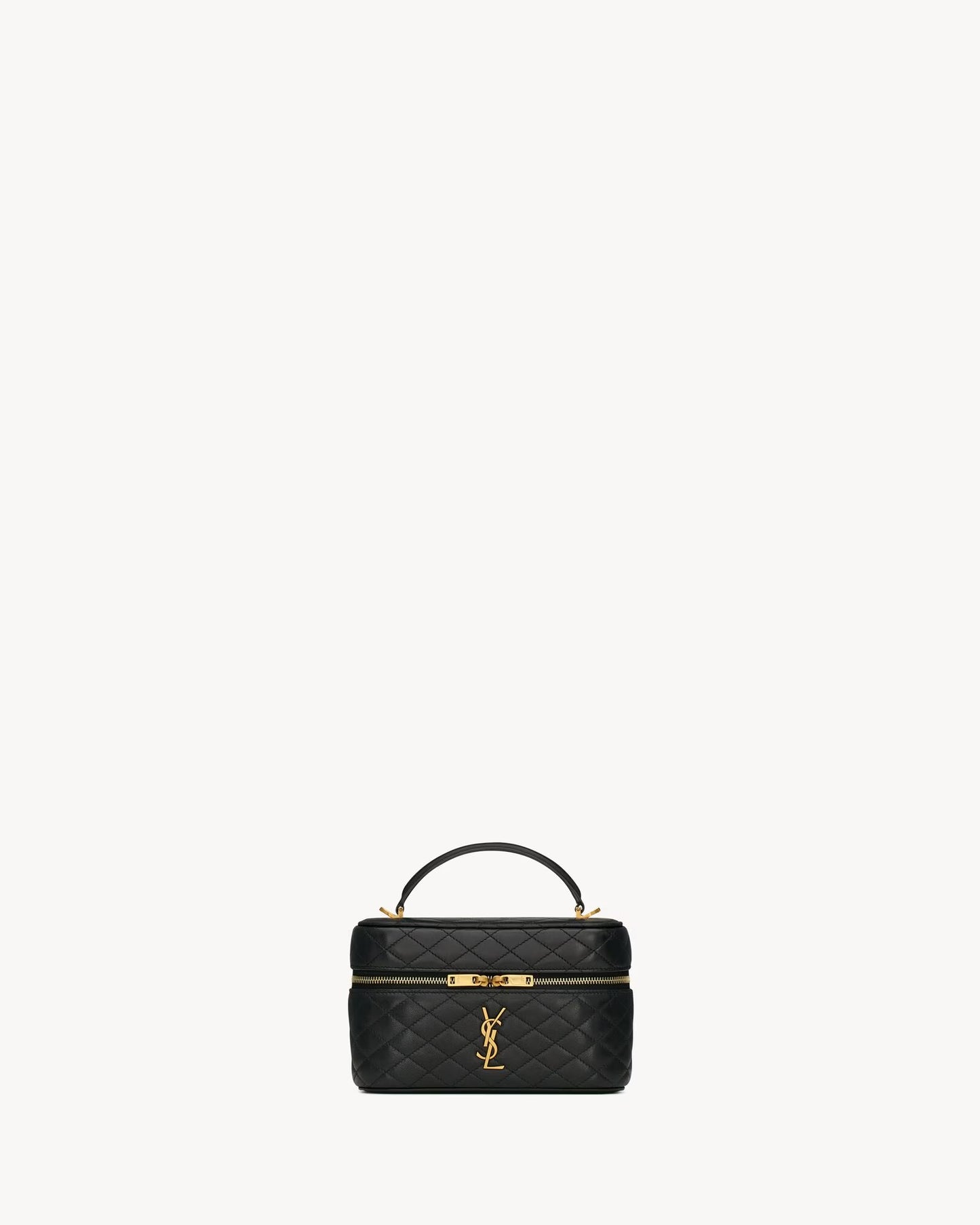 SAINT LAURENT GABY VANITY BAG – Vanity Crossbody Bag – mit Box – 1:1 HIGH END