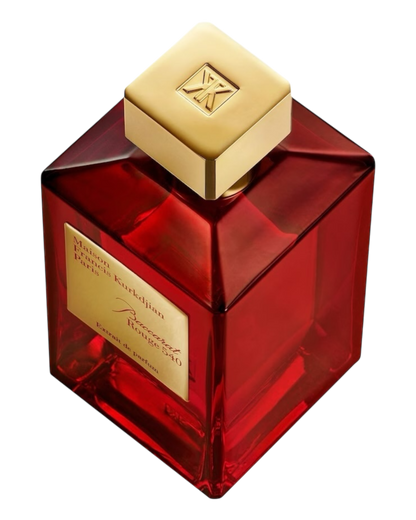 Maison Francis Kurkdjian Paris BACCARAT ROUGE 540 Extrait de Parfum 200ml - OVP