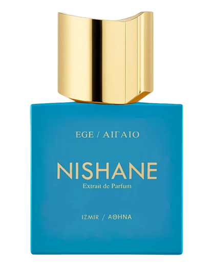 NISHANE EGE / ΑΙΓΑΙΟ - Extrait de Parfum 100ml - OVP