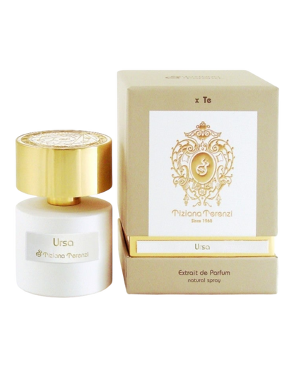 TIZIANA TERENZI URSA 100ml | OVP 1:1