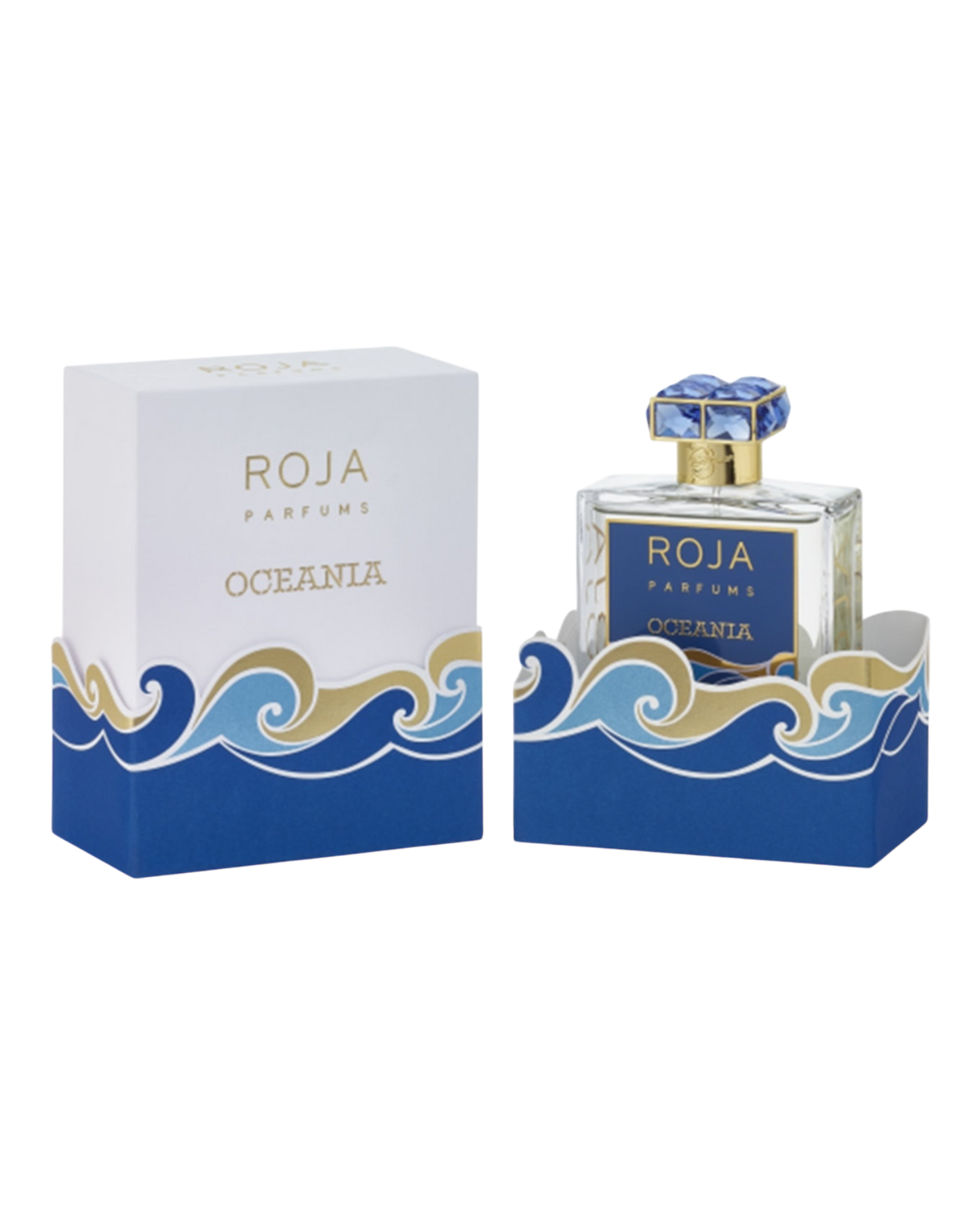 ROJA PARFUMS OCEANIA 100ml | OVP 1:1