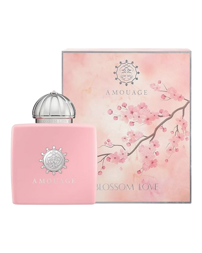 Amouage - Blossom Love - 100ml |OVP 1:1