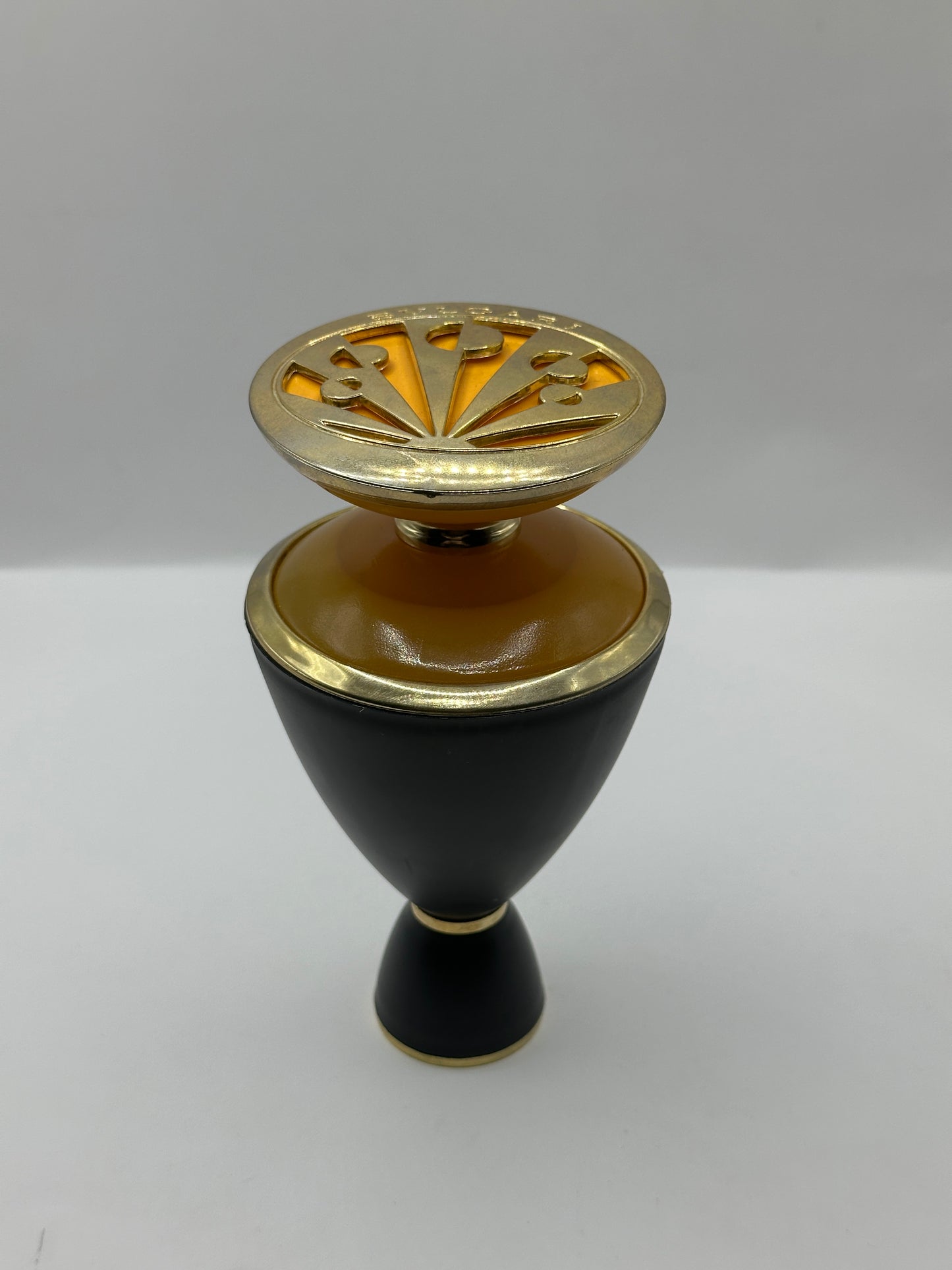 Ausstellungsstück - Bvlgari Le Gemme Orientali Zahira - Eau de Parfum mit Box 98% voll