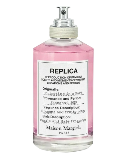 REPLICA Springtime in a Park 100ml | OVP 1:1