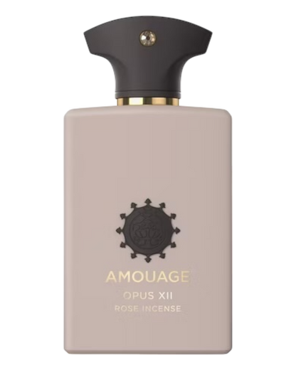 Amouage - Opus XII - Rose Incense 100ml |OVP 1:1